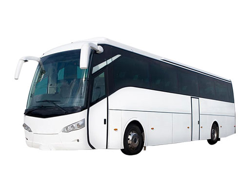  Bus air-conditioning LFD coach Series