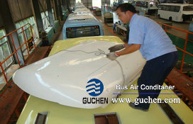  install_bus air conditioning system-01