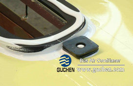 install bus air conditioning system-08