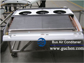 bus-air-conditioning-condenser