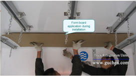 truck refrigeration unit evaporator