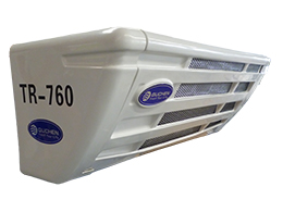 TR-760 transport refrigeration units 