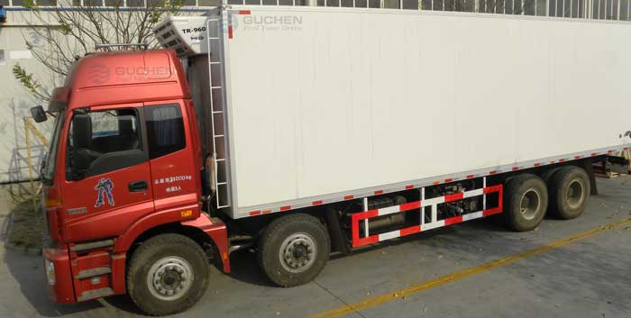 TR-960 cheapest truck refrigeration units for sale 