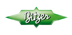 bus air conditioner BITZER compressor