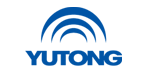 Guchen bus air conditioning used in Yutong Bus