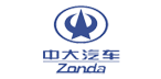 bus and coach air conditioning system in Zonda Group buses