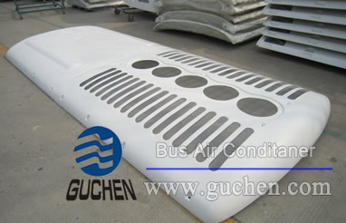 BFFD-06 SMC shell structure