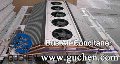condenser inside