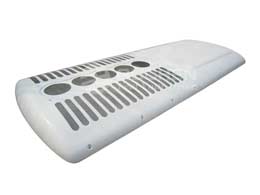 new energy bus air conditioner