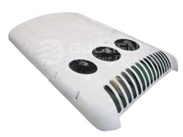 city bus air conditione