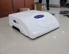 Airpro 3000 автобус кондиционер
