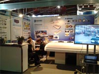 Busworld выставка,
