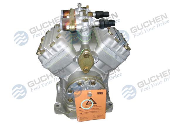 bock40 компрессора 3