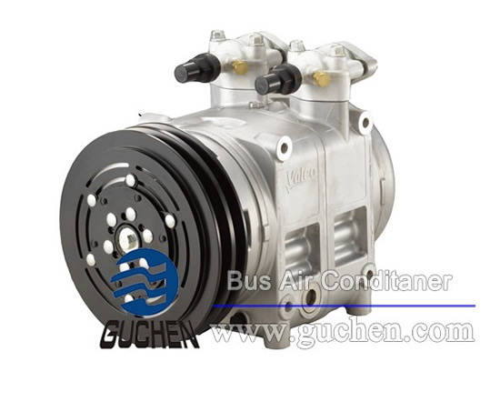 Valeo TM55 / TM65 компрессора