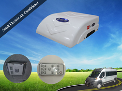 airpro3000 кондиционер автобус