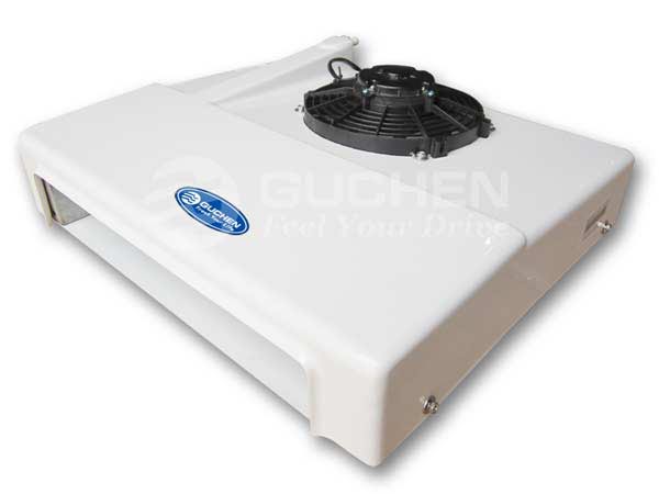 Электрические блоки Ван Refrigeration