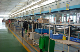 5.	truck refrigeration units