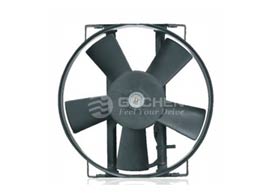 GCLF132507X Вентилятор