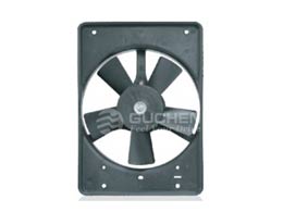 GCLF132508X Вентилятор