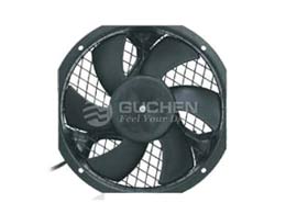 GCLF272803X Вентилятор