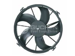 GCLF273105C Вентилятор