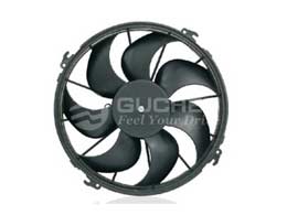 GCLF273106X Вентилятор