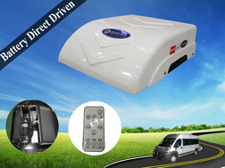 airpro3000 кондиционер автобус