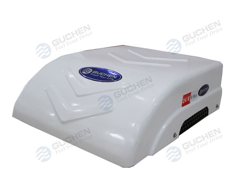 airpro3000 автобус кондиционер 3