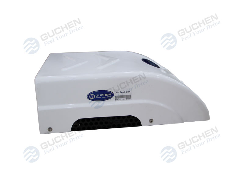 airpro3000 кондиционер автобус 4