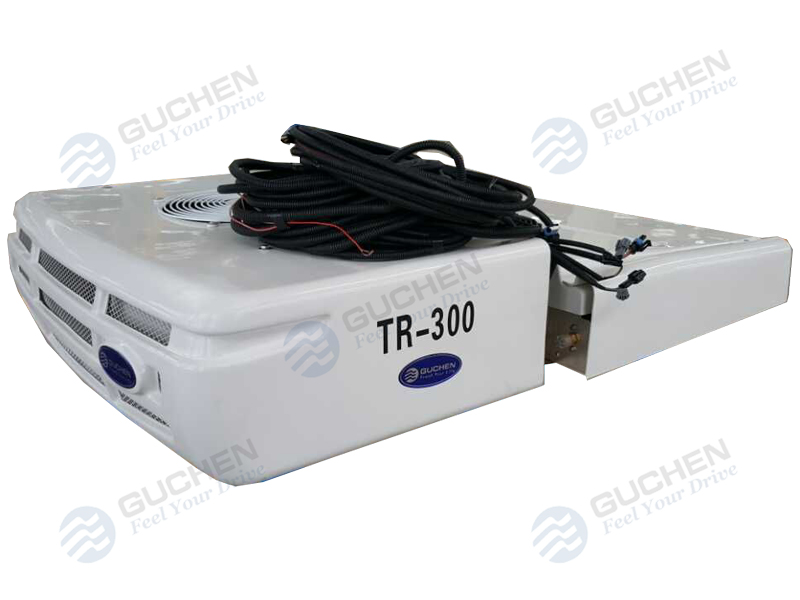 TR300 приводом прямой двигатель единиц