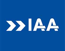IAA кондиционеры автобусы